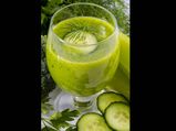 Benefits Cucumber Juice Keep You Healthy