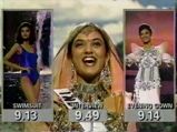 India S First Miss Universe