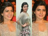 Samantha Ruth Prabhu Wears The Prettiest Skirt Town Looks