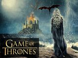கேம் ஆப் த்ரோன்ஸ் பற்றிய வியக்க வைக்கும் தகவல்கள்!