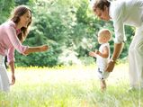 Ways Help Baby Learn Walk