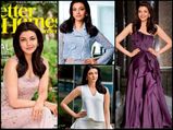 Kajal Aggarwal S Photo Shoot For Better Homes