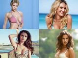 2016 ஆம் ஆண்டின் உலகின் டாப் 10 அழகான பெண்கள்!