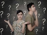 உங்கள் புது மனைவியிடம் கேட்க வேண்டிய மூன்று முக்கியமான கேள்விகள்!