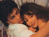 Srk Talks About His Bond With Gauri