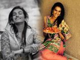 India S Olympic Sensation Pv Sindhu S Beautiful Looks
