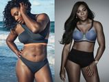Serenawilliams Magazine Cover Photoshoot Hot Looks