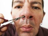 Do You Constantly Pick Your Nasal Hair