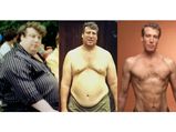 180 கிலோவிலிருந்து 80 கிலோவிற்கு உடல் எடையை குறைக்க, இவர் செய்த விஷயங்கள் என்ன தெரியுமா?