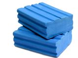 Why Most The Detergent Soaps Are Blue Colour