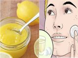 Reasons Use Lemon Juice On Face