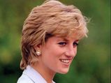 Secret Behind The Princess Diana S Short Cut Hair Style