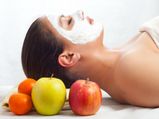 Homemade Fresh Fruit Face Masks Beautiful Skin