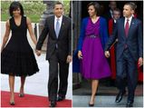 Michelle Obama Dresses That We Are Going To Miss