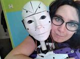 Meet The Woman Who Fell Love With Robot
