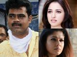 Director Suraj S Loathsome Comment On Actresses Their Dress