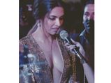 Deepika Vin Diesel The Premiere Xxx3 The Return Xander Cage