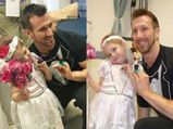 Four Year Old Girl Has 25 Years Older Husband Heartwarming Story