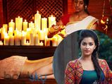 Health Beauty Secrets Actress Keerthy Suresh