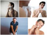 Common Skin Problems In Men And How To Treat Them Naturally