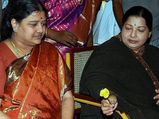 What We Can Learn From The Relationship Between Jayalalithaa And Sasikala