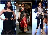 Hottest Showstoppers At Lakme Fashion Week Summer Resort 2017