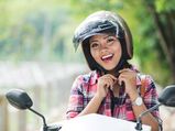 Impacts Not Wearing Helmet While Riding