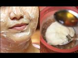 Apply This Baking Soda And Apple Vinegar Mask For 5 Minutes Daily