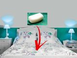 Weird Remedy Restless Leg Syndrome Put Soap Below Bed Sheet And See