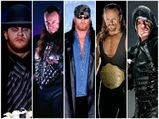 Deadly Looks Our Favorite Wwe Superstar Undertaker
