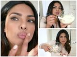 Priyanka Chopra Reveals 3 All Natural Diy Skin Secrets