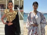 Two Various Looks Sangamithra Actress Shruti Haasan