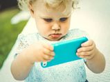 Smartphone Addiction Can Lead Neck Back Problems Kids