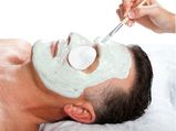 Tips Maintain Healthy Skin Men