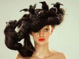 Funny Hair Styles
