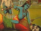 History Krishna Jayanthi