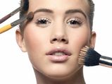 Plus Makeup Tips From Beauticians