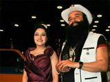 Shocking Facts About Ram Rahims Daughter Honeypreet Insan