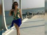 Raai Laxmi Bikini Looks From Julie 2 Movie