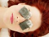 How Use Tea Bags Skin