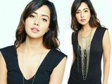 New Looks Bigg Boss Contestant Raiza Wilson