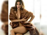 Ragini Mms Fame Karishma Sharma Nude Photo Shoot