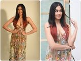 Adah Sharma Slays It Her Latest Hot Photo Shoot