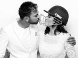 Krunal Pandyas Awesomatic Wedding Photoshoot