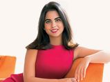 Isha Ambani Latest Looks
