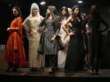 Delhi Based Club Hosted A Fashion Show For Transgenders