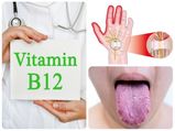 உங்களுக்கு வைட்டமின் பி12 குறைபாடு உள்ளது என்பதை வெளிக்காட்டும் அறிகுறிகள்!