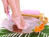How To Get Smooth Legs