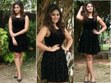Best Latest Looks Of Actress Anjali