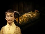 Things Know About 2000 Years Old Chinese Women Preserved Mummy Xin Zhui